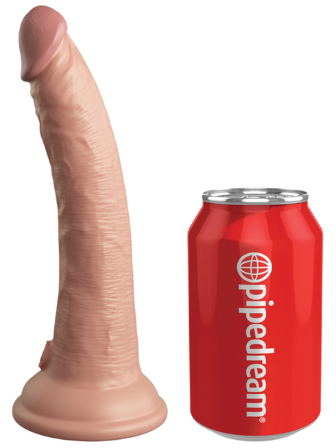 KING COCK ELITE 7 INCH